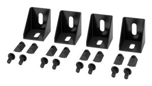 APC NetShelter Aisle Containment Kit de carriles de rack