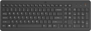 HP Teclado inalámbrico 220