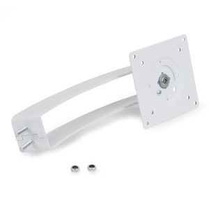 Ergotron SV10 TABLET RISER Blanco