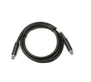 Zebra 25-103872-02R cable de transmisión Negro
