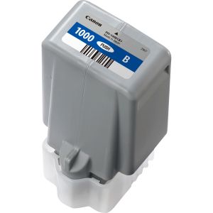 Canon 0555C001 cartucho de tinta Original Azul