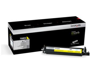 Lexmark 74C0D40 revelador para impresora 150000 páginas