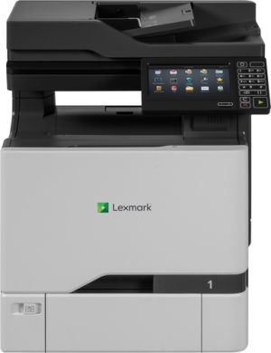 Lexmark XC4150 Laser A4 1200 x 1200 DPI 50 ppm Wifi