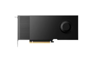 Nvidia 900-5G190-2570-000 tarjeta gráfica RTX 4000 Ada 20 GB GDDR6