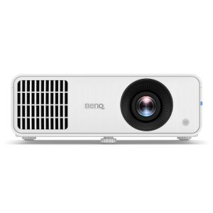 BenQ LW650 Proyector de alcance estándar 4000 lúmenes ANSI DLP WXGA (1280x800) Blanco