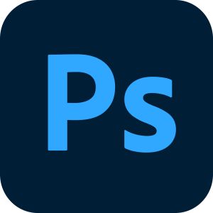 Adobe Photoshop Editor gráfico Gobierno (GOV) 1 licencia(s)
