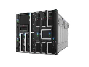 Hewlett Packard Enterprise 804943-B21 accesorio de bastidor Tornillería para rack