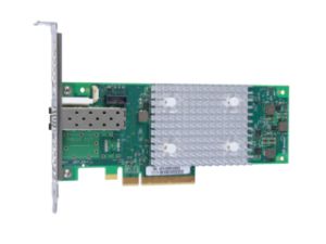 Hewlett Packard Enterprise SN1100Q Interno Fibra 16000 Mbit/s