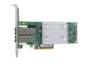 Hewlett Packard Enterprise SN1100Q Interno Fibra 16000 Mbit/s
