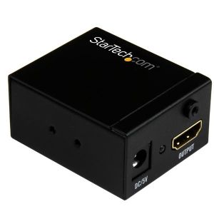 StarTech.com Amplificador de Señal HDMI - 35m - 1080p