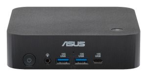 ASUS ExpertCenter PN54-S1-S50083AL AMD Ryzen™ 5 220 16 GB DDR5-SDRAM 512 GB SSD Windows 11 Pro Mini PC Negro