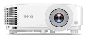 BenQ MW560C Proyector de alcance estándar 4000 lúmenes ANSI DLP WXGA (1280x800) 3D Blanco