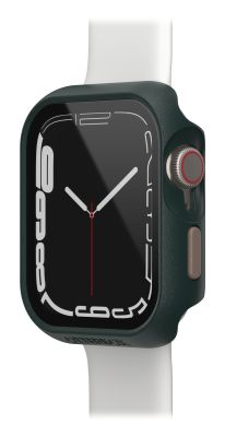 OtterBox Eclipse Series para Apple Watch Series 9/8/7 Case 45mm, Sagebrush