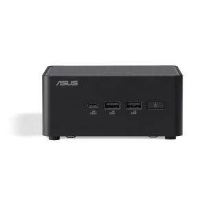 ASUS NUC 14 Pro Tall Mini PC RNUC14RVHU5068C0I Intel Core Ultra 5 125H 16 GB DDR5-SDRAM 512 GB SSD Windows 11 Pro UCFF Negro