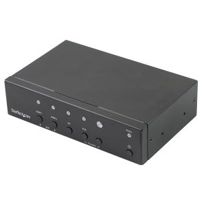 StarTech.com Conmutador Automático Multi-entrada a HDMI - Switch Conversor - 4K