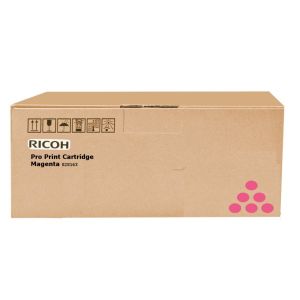 Ricoh 828304 cartucho de tóner Original Magenta 1 pieza(s)