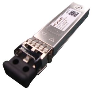 Huawei SFP-10G-iLR red modulo transceptor Fibra óptica 10000 Mbit/s SFP+ 1310 nm