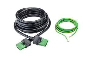 APC SRT009 cable de alimentación interna 4,6 m