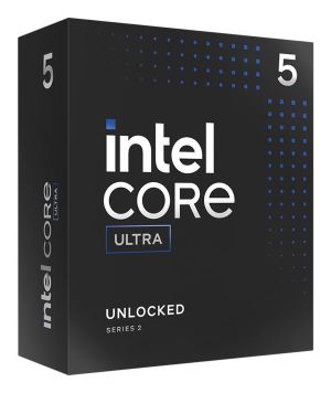 Intel Core Ultra 5 225 procesador 20 MB Smart Cache Caja