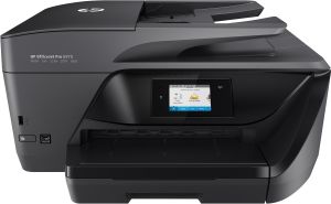 HP OfficeJet Pro 6970 Inyección de tinta térmica A4 600 x 1200 DPI 20 ppm Wifi