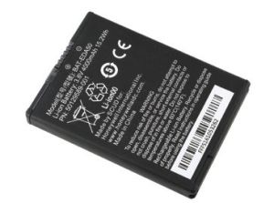 Honeywell 50129589-001 pieza de repuesto para ordenador de bolsillo tipo PDA Batería