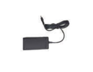 Zebra PWR-BGA9V18W0WW adaptador e inversor de corriente 18 W Negro