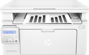 HP LaserJet Pro MFP M130nw Laser 1200 x 1200 DPI 22 ppm A4 Wifi