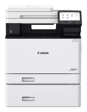 Canon i-SENSYS MF754Cdw II Laser A4 1200 x 1200 DPI 33 ppm Wifi