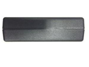 Zebra PWR-BUA5V16W0WW adaptador e inversor de corriente Interior 16 W Negro