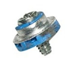 HP Tornillos con arandelas para HDD de 3,5 pulg. (paq. de 48)