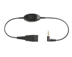 Jabra 8800-00-103 auricular / audífono accesorio