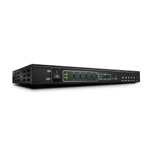 Lindy 38148 interruptor de video HDMI