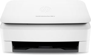 HP Scanjet Enterprise Flow 7000 s3 Escáner alimentado con hojas 600 x 600 DPI A4 Blanco