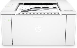 HP LaserJet Pro Imprimantă M102w 1200 x 1200 DPI A4 Wifi