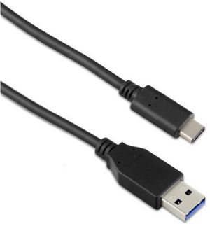 Targus ACC926EU cable USB 1 m USB 3.2 Gen 2 (3.1 Gen 2) USB C USB A Negro