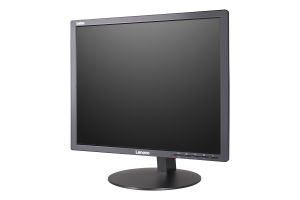 Lenovo ThinkVision LT1913p 48,3 cm (19") 1280 x 1024 Pixeles SXGA LED Negro