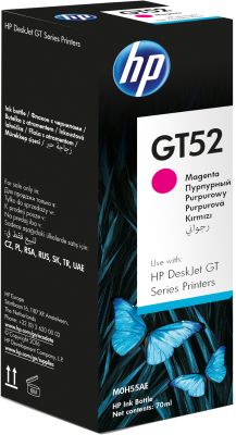 HP GT52