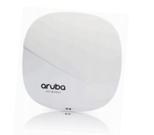 Aruba, a Hewlett Packard Enterprise company JW811A punto de acceso inalámbrico 1733 Mbit/s Blanco Energía sobre Ethernet (PoE)