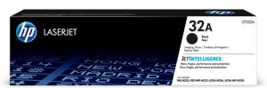 HP 32A Original 1 pieza(s)