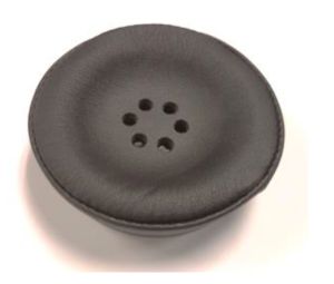 Zebra KT-HSX100-EPL1-20 auricular / audífono accesorio Juego de fundas protectoras desechables