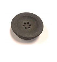 Zebra KT-HSX100-EPF1-20 auricular / audífono accesorio Almohadillas desmontables