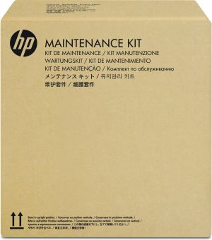 HP Kit de sustitución de rodillo ScanJet 5000 s4/7000 s3