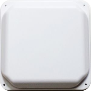 Hewlett Packard Enterprise ANT-3x3-D608 antena para red Antena omnidireccional Clase N 7,5 dBi