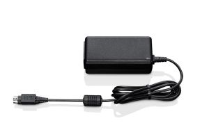 Wacom ACK42014 adaptador e inversor de corriente Interior Negro