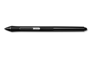 Wacom Pro Pen slim lápiz digital Negro