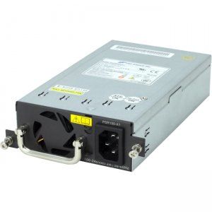 Hewlett Packard Enterprise X361 150W DC Power Supply componente de interruptor de red Sistema de alimentación