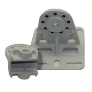 Aruba, a Hewlett Packard Enterprise company JW054A kit de montaje