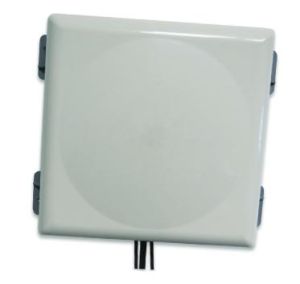 Aruba, a Hewlett Packard Enterprise company AP-ANT-48 antena para red Antena direccional MIMO RP-SMA 8,5 dBi