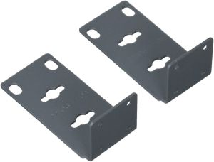 Aruba, a Hewlett Packard Enterprise company JW086A accesorio de bastidor Kit de montaje