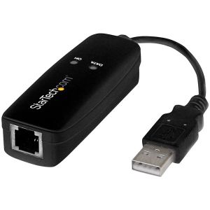 StarTech.com USB56KEMH2 módem 56 Kbit/s